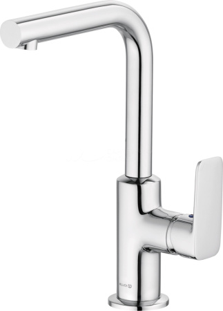 Смеситель для раковины Kludi Pure&Style 400250575